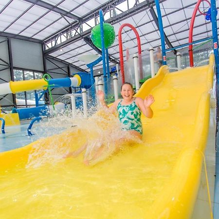 Big4 Narooma Easts Holiday Park Exterior foto