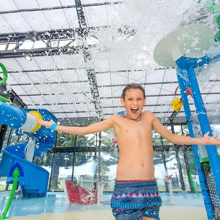Big4 Narooma Easts Holiday Park Exterior foto