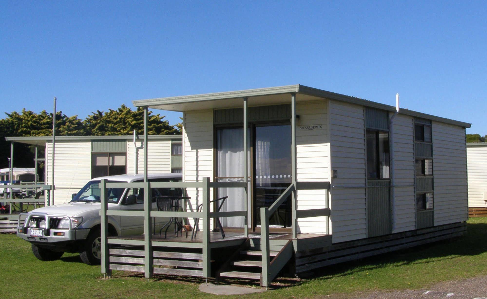 Big4 Narooma Easts Holiday Park Exterior foto